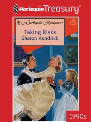 cover image of Taking Risks